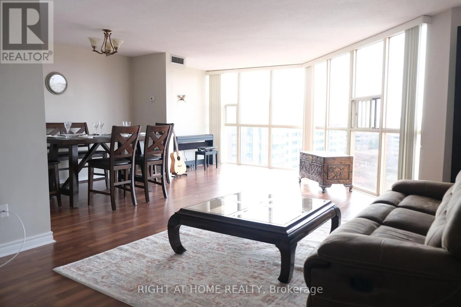 Apartment for rent: 1009 - 20 Baif Boulevard, Richmond Hill, Ontario L4C 8T1