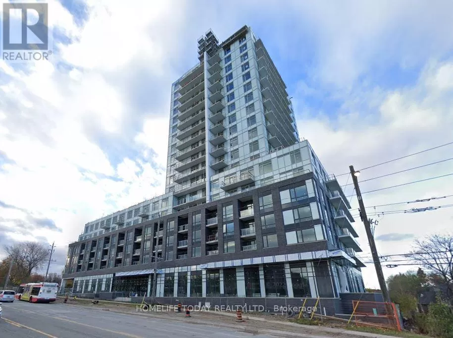 Apartment for rent: 1009 - 3220 Sheppard Avenue E, Toronto, Ontario M1T 0B7