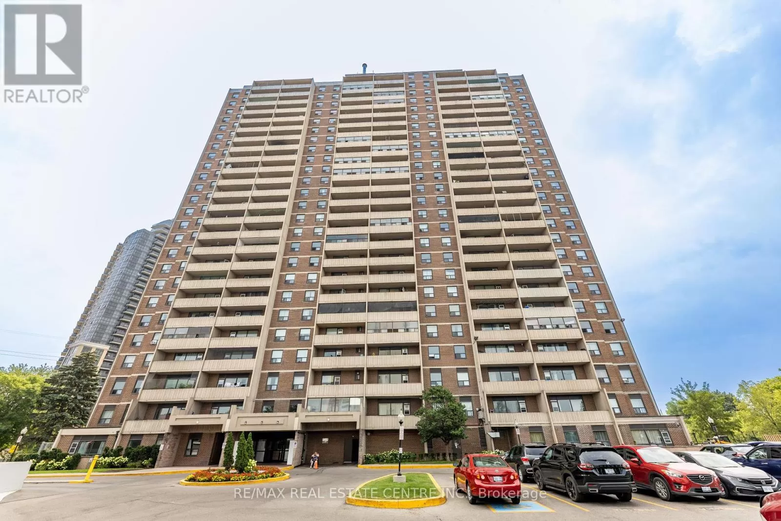 Apartment for rent: 1009 - 3390 Weston Road, Toronto, Ontario M9M 2X3