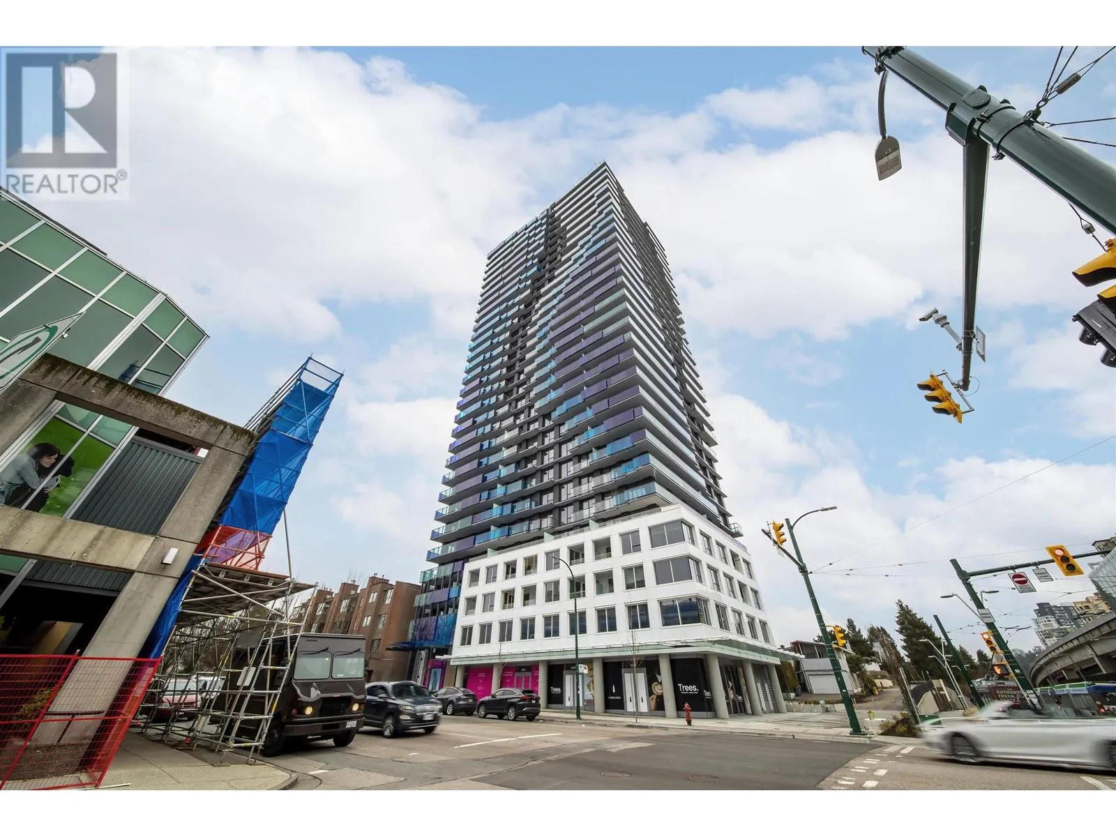 Apartment for rent: 1009 5058 Joyce Street, Vancouver, British Columbia V5R 0J9