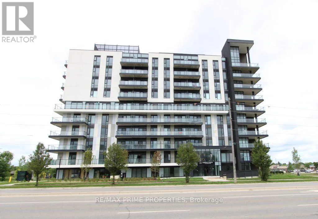 Apartment for rent: 1009 - 575 Conklin Road, Brantford, Ontario N3T 0Y2