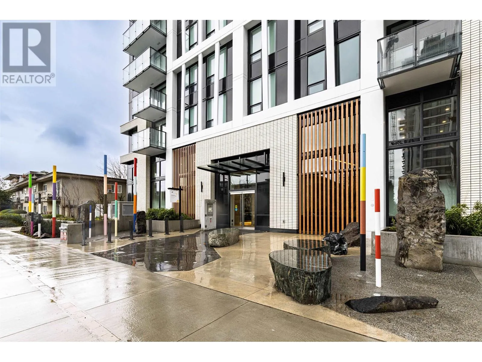 Apartment for rent: 1009 6537 Telford Avenue, Burnaby, British Columbia V5H 0K9