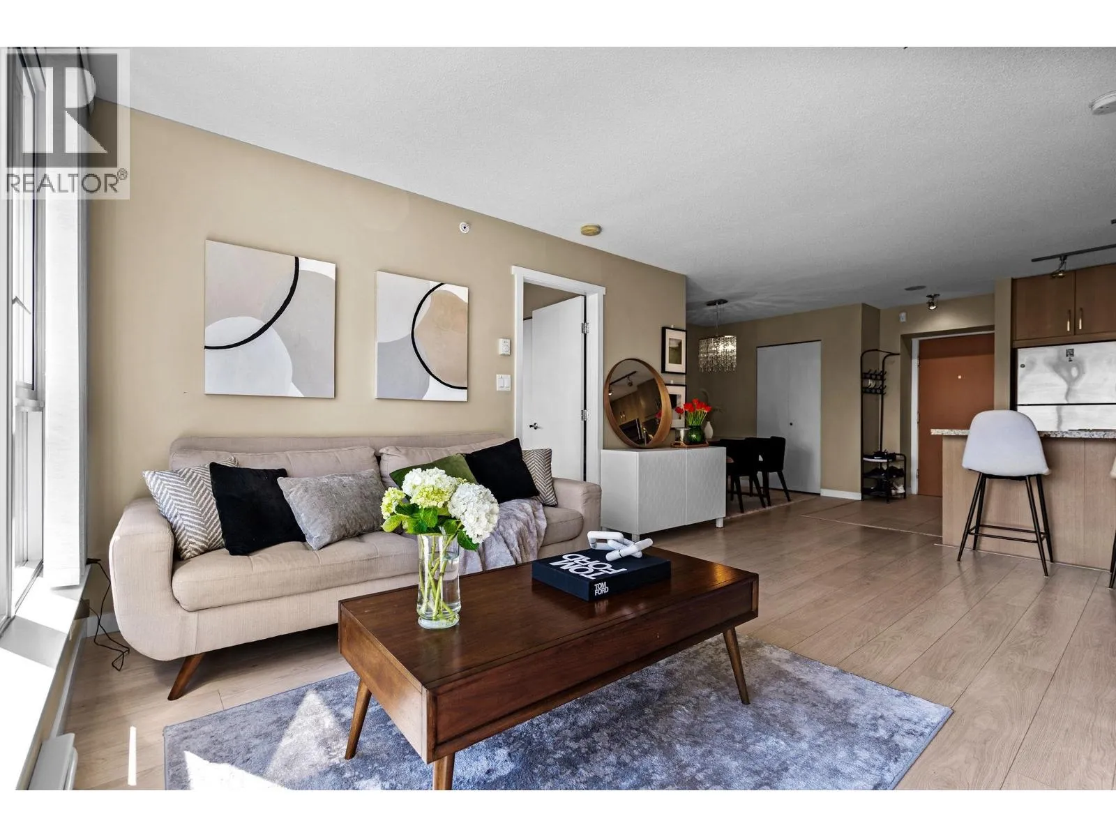 Apartment for rent: 1009 660 Nootka Way, Port Moody, British Columbia V3H 0B7