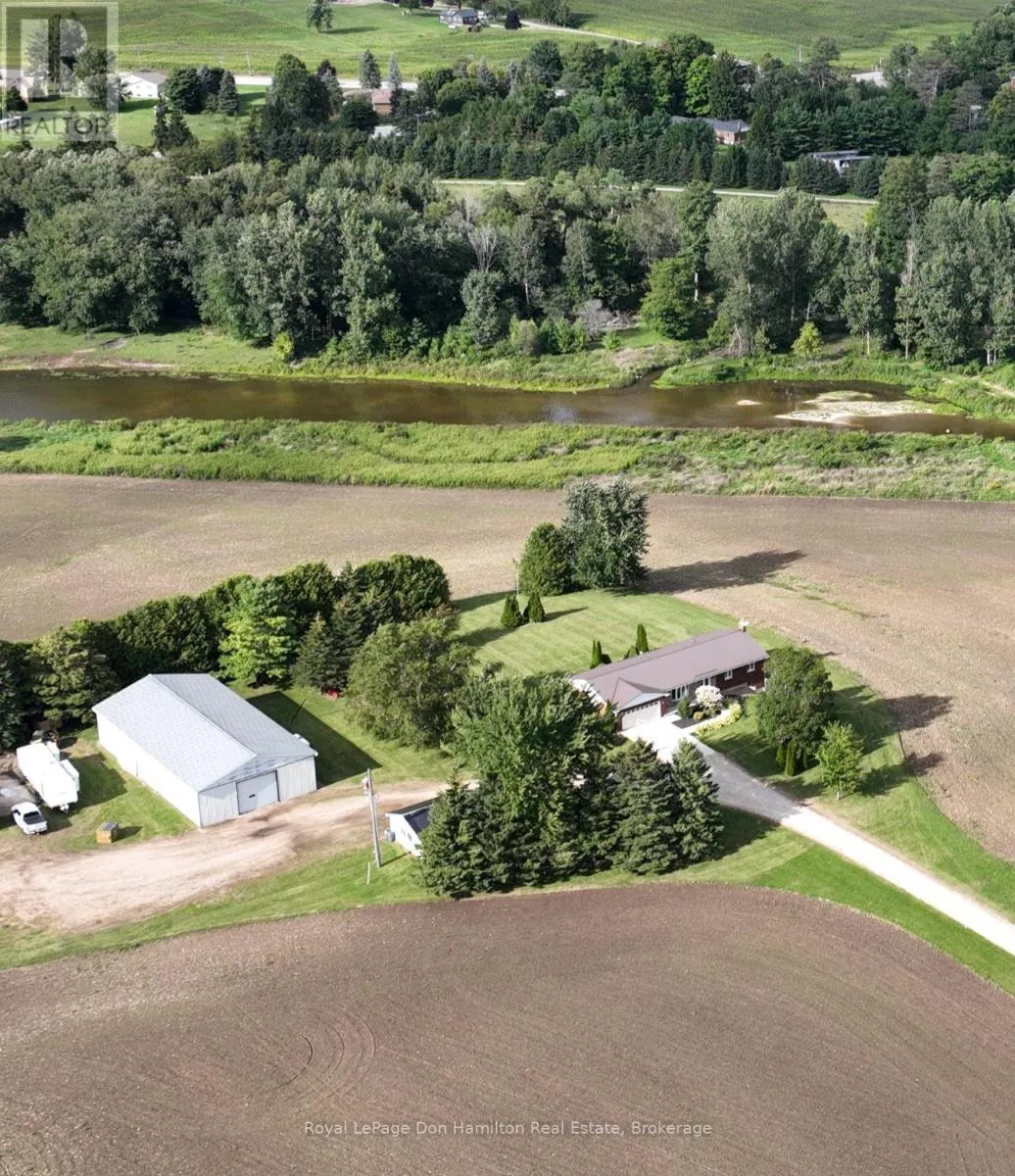 1009 Queen Street, Howick, Ontario N0G 2X0