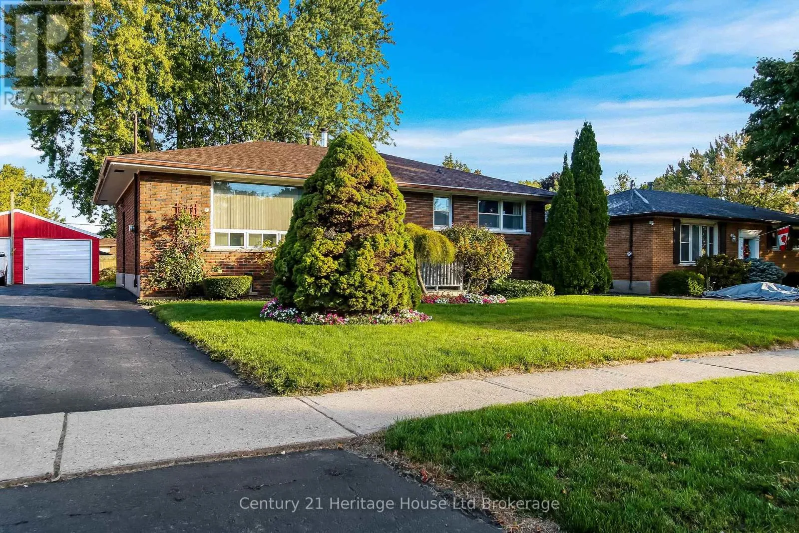 House for rent: 1009 Warwick Street, Woodstock, Ontario N4S 4S3