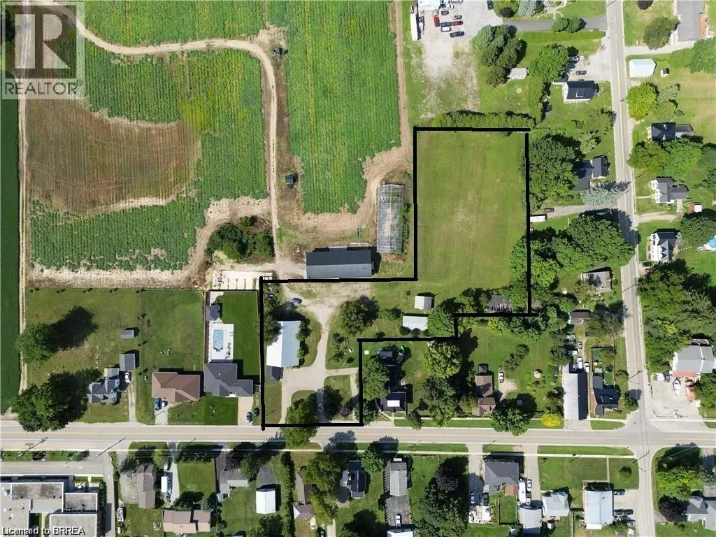 1009 Windham Centre Road, Windham Centre, Ontario N0E 2A0