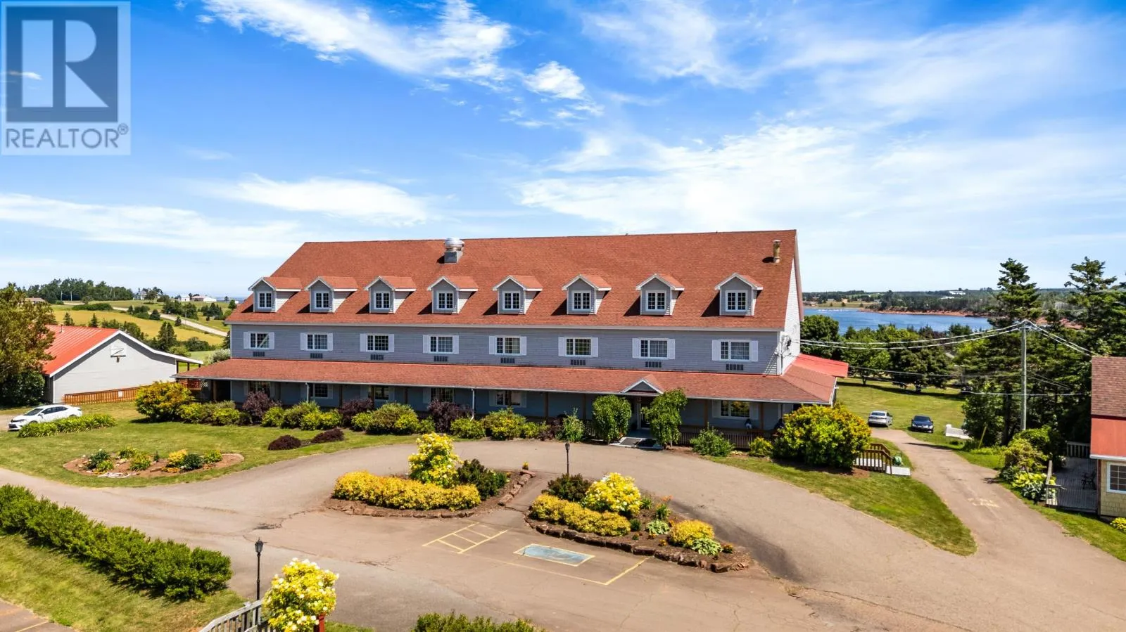 10090 Route 6|stanley Bridge, Stanley Bridge, Prince Edward Island C0B 1M0