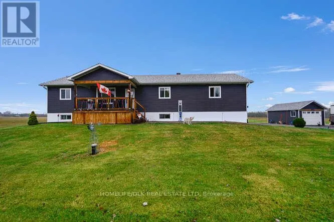 House for rent: 10095 Jellyby Road, Augusta, Ontario K0G 1R0