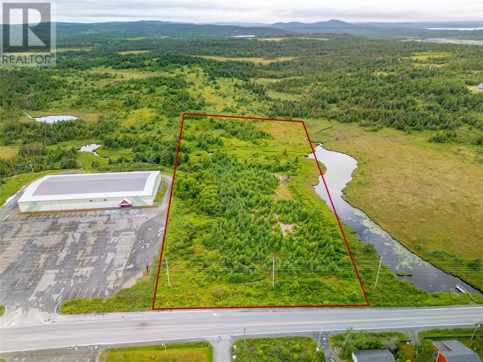 100a Main Road, Mobile, Newfoundland & Labrador A0A 3A0