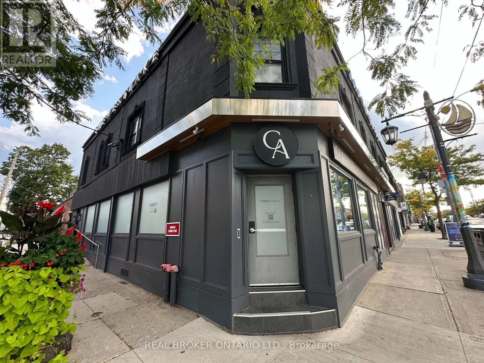 101 - 1 - 2847 Lake Shore Boulevard W, Toronto, Ontario M8V 1H8