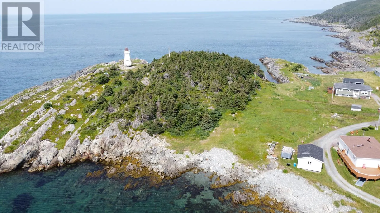 101 & 106 Custard Head, Hants Harbour, Newfoundland & Labrador A0B 1Y0