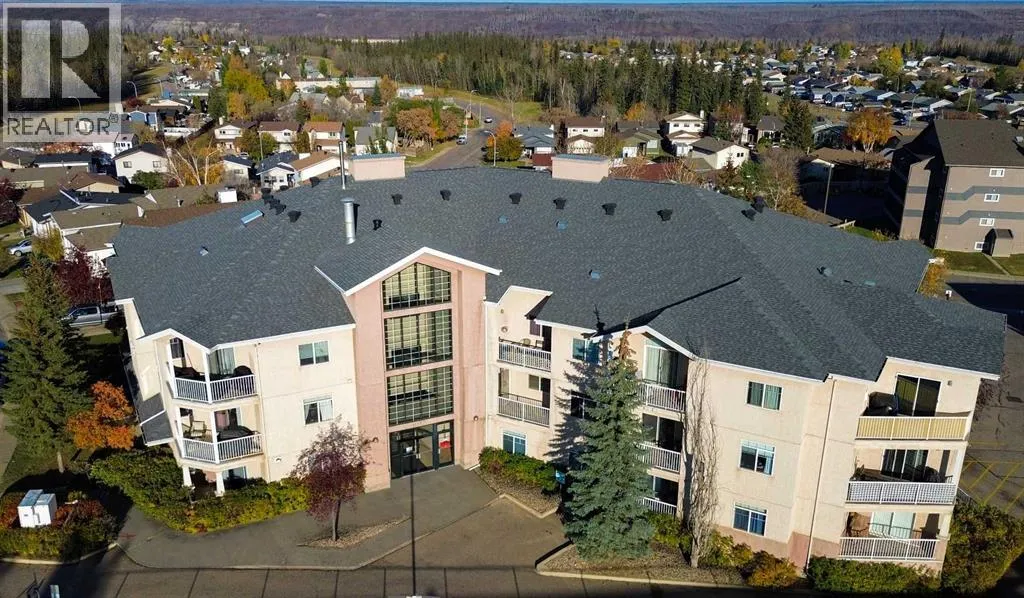 Apartment for rent: 101, 1095 Timberline Drive, Fort McMurray, Alberta T9K 1Y7