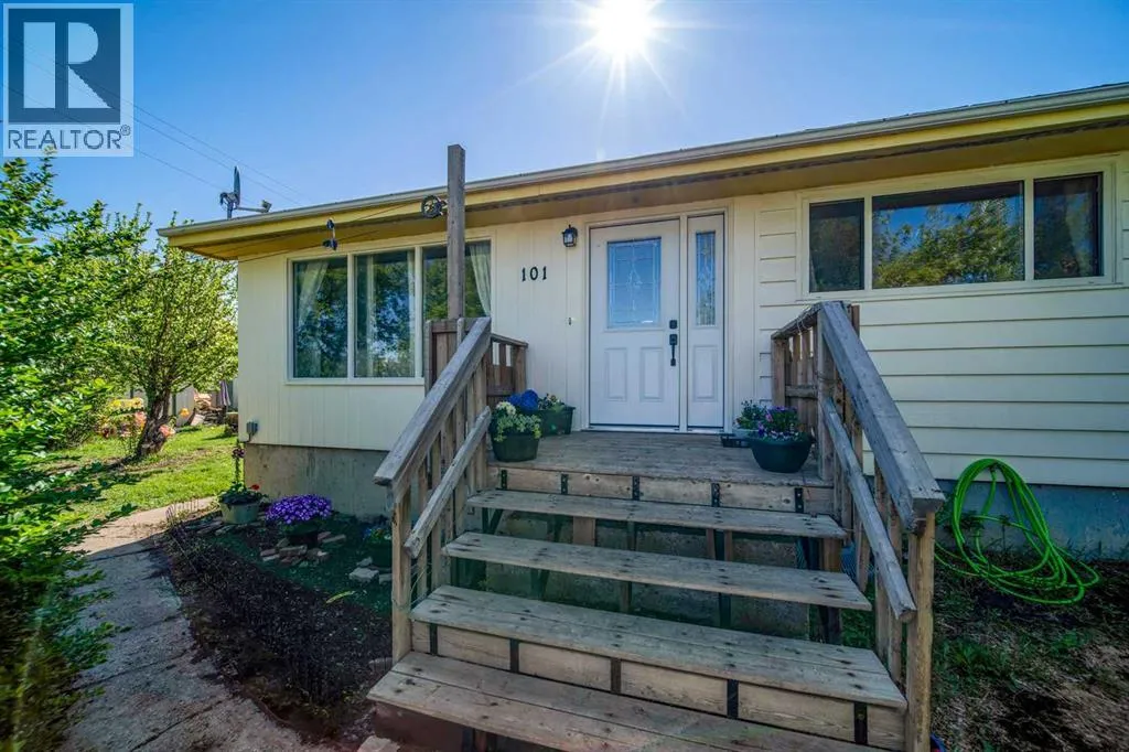 House for rent: 101 11 Street, Wainwright, Alberta T9W 1G9