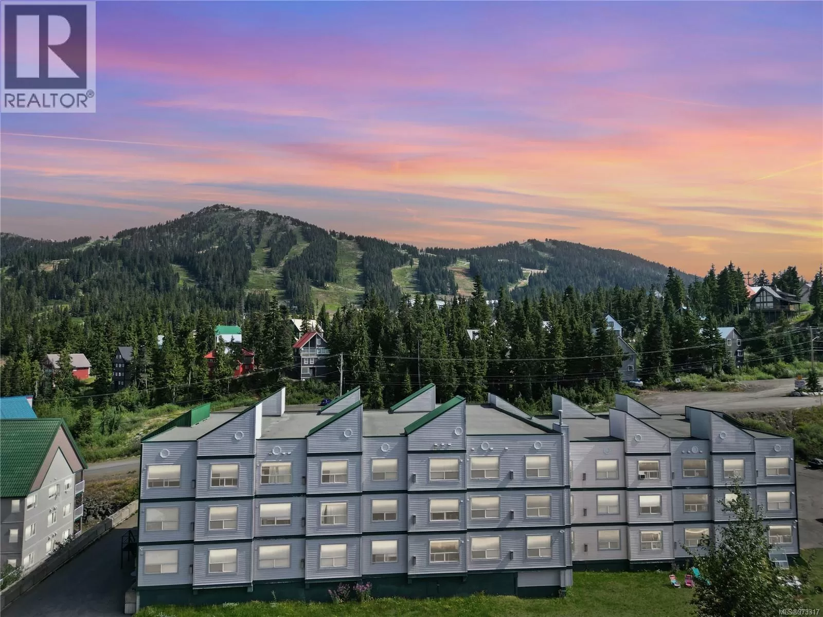 Apartment for rent: 101 1105 Henry Rd, Courtenay, British Columbia V9J 1L0