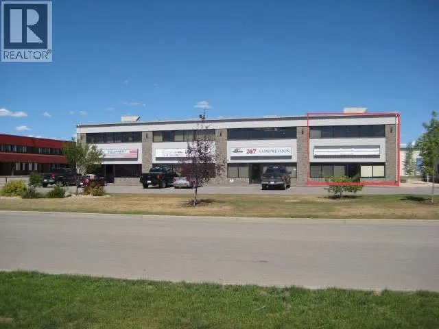 101, 11312 98 Avenue, Grande Prairie, Alberta T8V 8H4