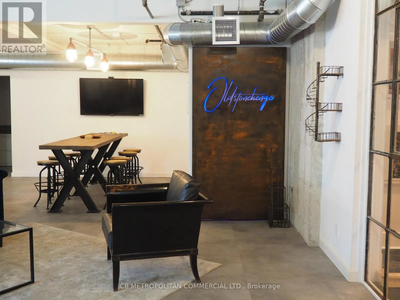 Offices for rent: 101 - 1133 Yonge Street, Toronto, Ontario M4T 2Y7