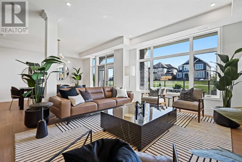 Apartment for rent: 101, 120 Marina Cove Se, Calgary, Alberta T3M 3P4