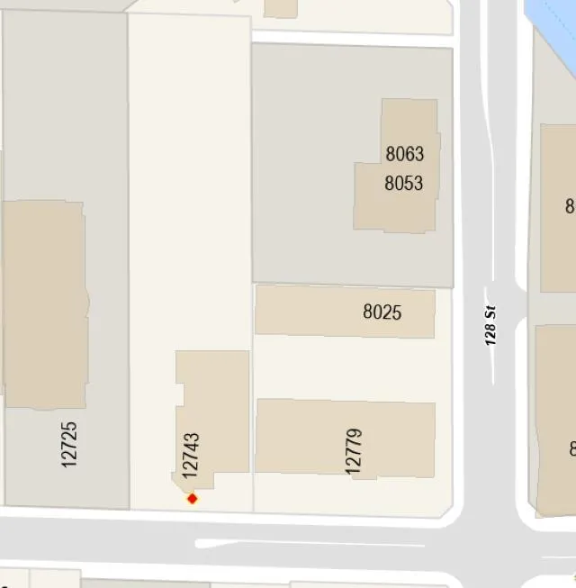 101 12743 80th Avenue, Surrey, British Columbia V3W 3A6