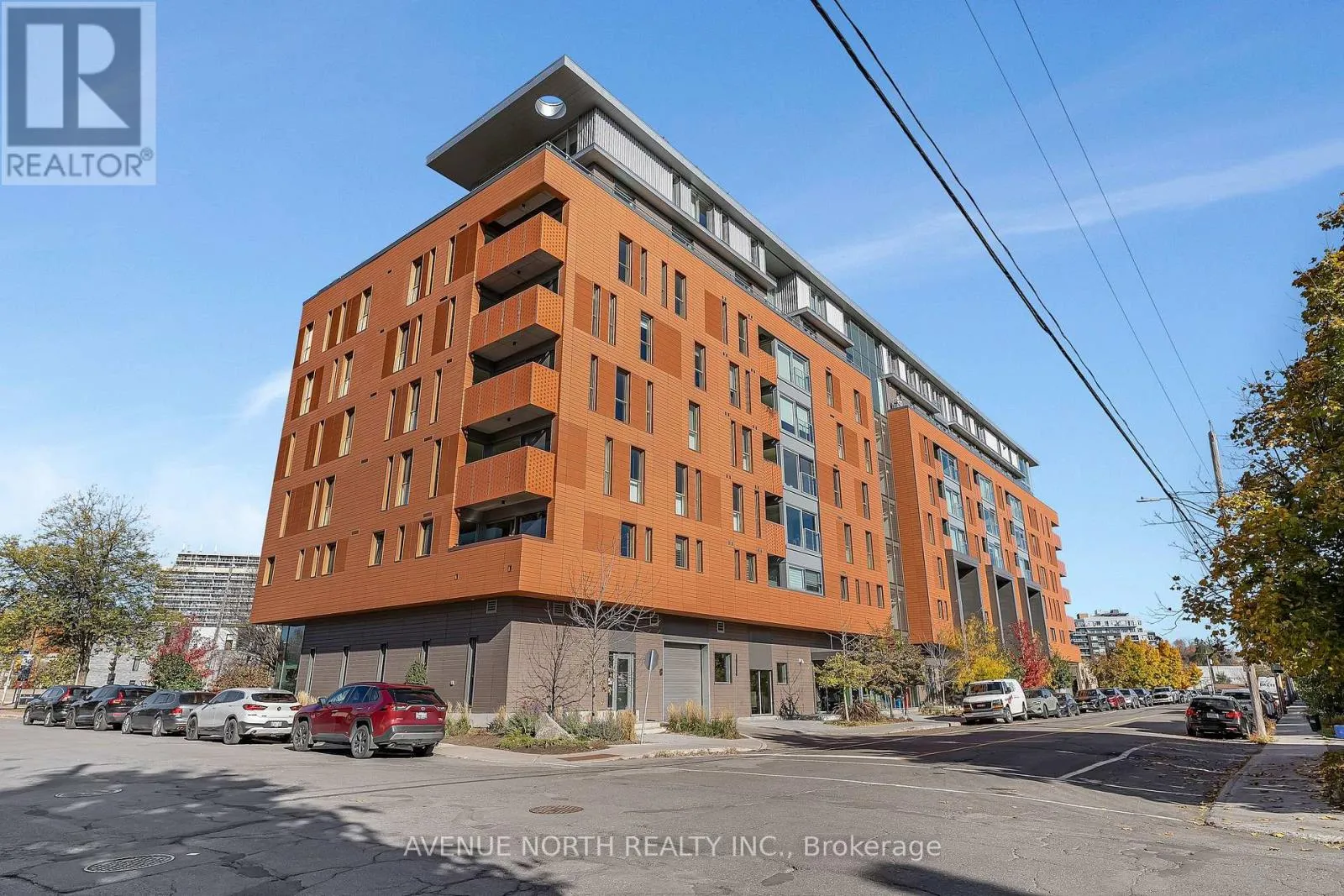 Apartment for rent: 101 - 135 Barrette Street, Ottawa, Ontario K1L 7Z9