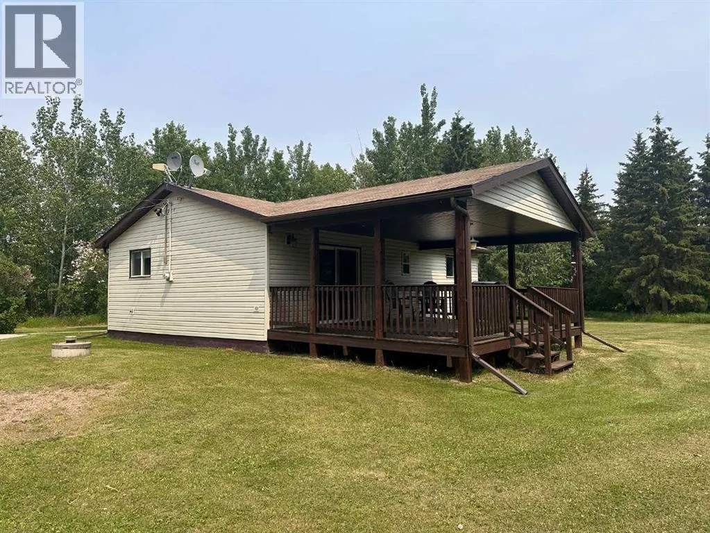 House for rent: 101 15249 Twp Rd 665a, Rural Lac La Biche County, Alberta T0A 2C0