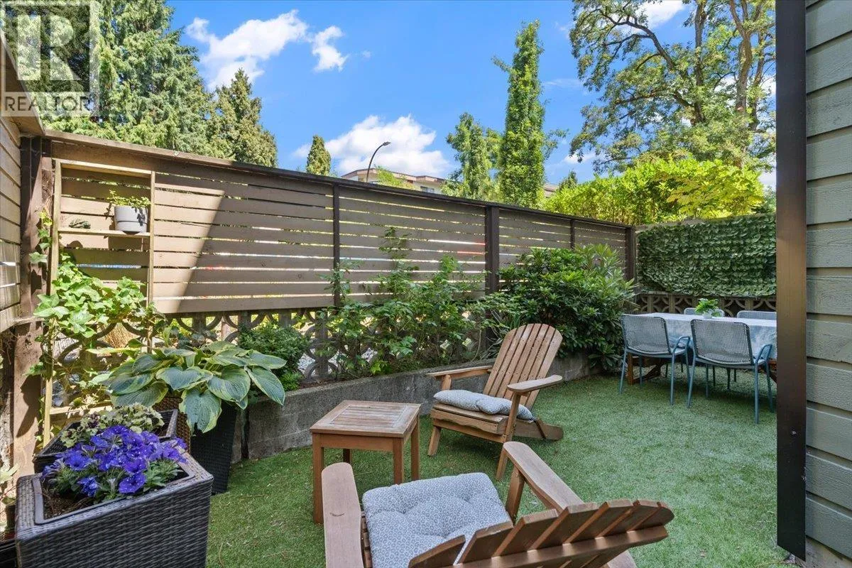 Apartment for rent: 101 1540 E 4th Avenue, Vancouver, British Columbia V5N 1J8