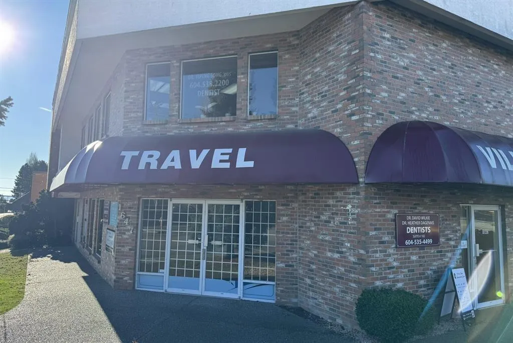 101 1647 140 Street, Surrey, British Columbia V4A 4H1