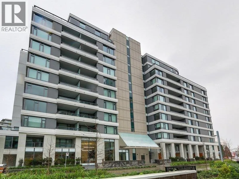 Row / Townhouse for rent: 101 1678 Pullman Porter Street, Vancouver, British Columbia V6A 0H4