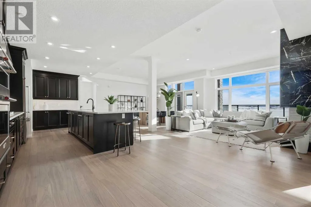 Apartment for rent: 101, 180 Marina Cove Se, Calgary, Alberta T3M 3P4