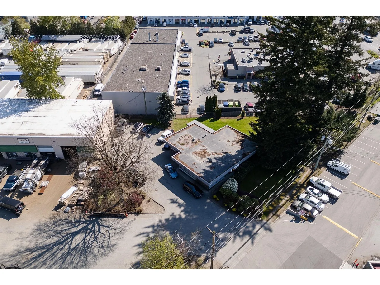 101 19837 Telegraph Trail, Langley, British Columbia V1M 3E6