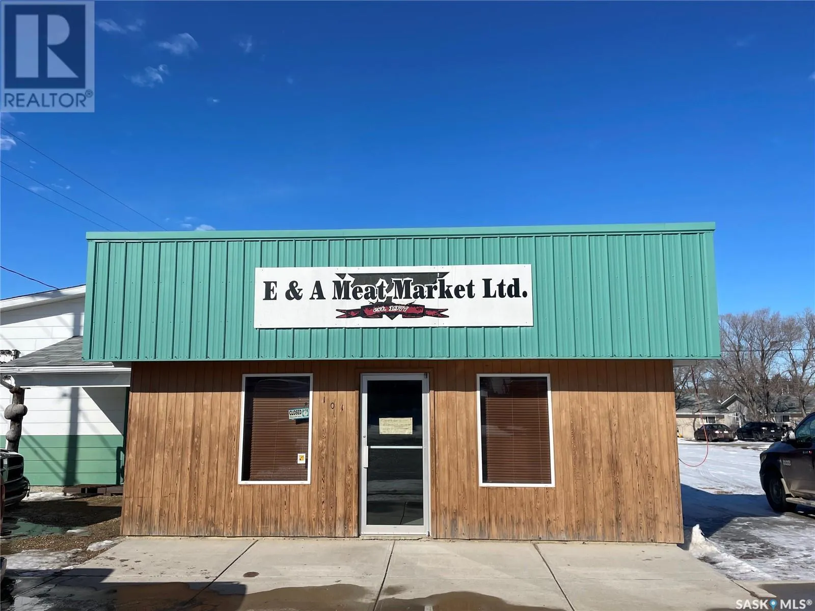 101 1st Avenue N, St. Brieux, Saskatchewan S0K 3V0