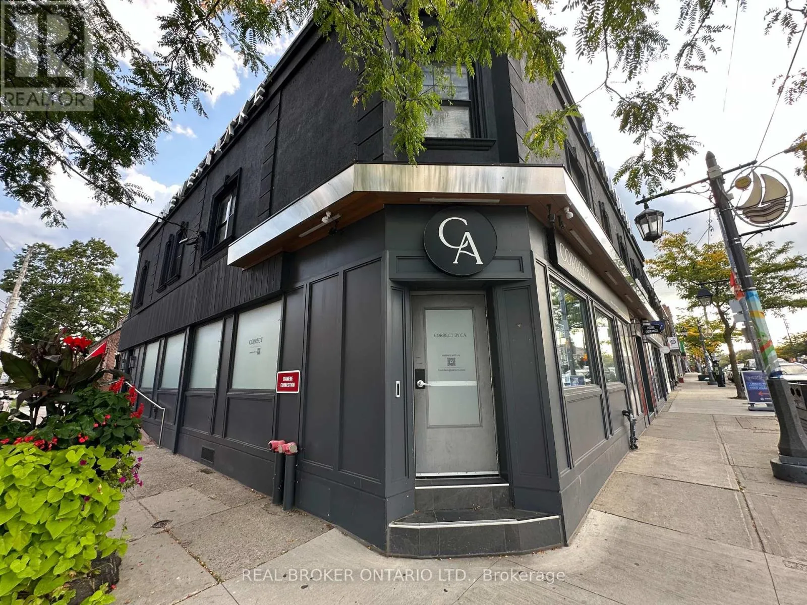 101 - 2 - 2847 Lake Shore Boulevard W, Toronto, Ontario M8V 1H8