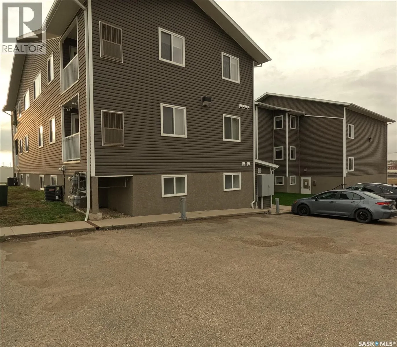 Apartment for rent: 101 221 Main Street S, Moose Jaw, Saskatchewan S6H 4R6
