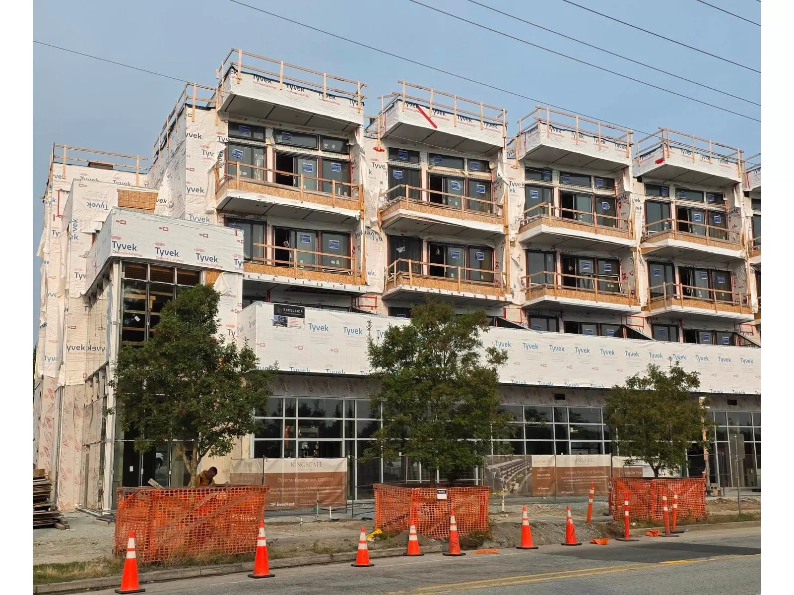 101 2233 156 Street, Surrey, British Columbia V4A 5A4