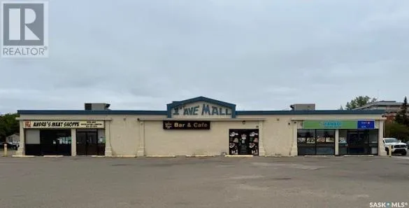 101 23rd Street, Battleford, Saskatchewan S0M 0E0