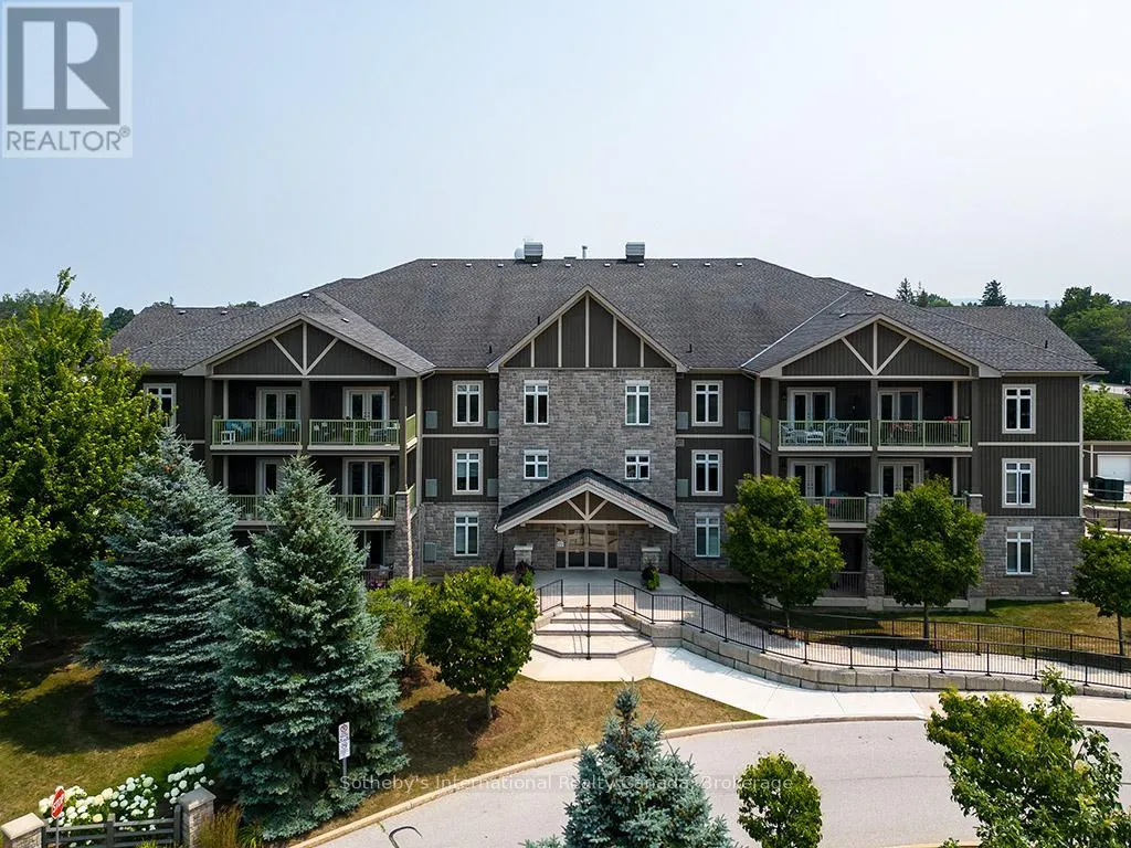 101 - 27 Beaver Street S, Blue Mountains, Ontario N0H 2P0