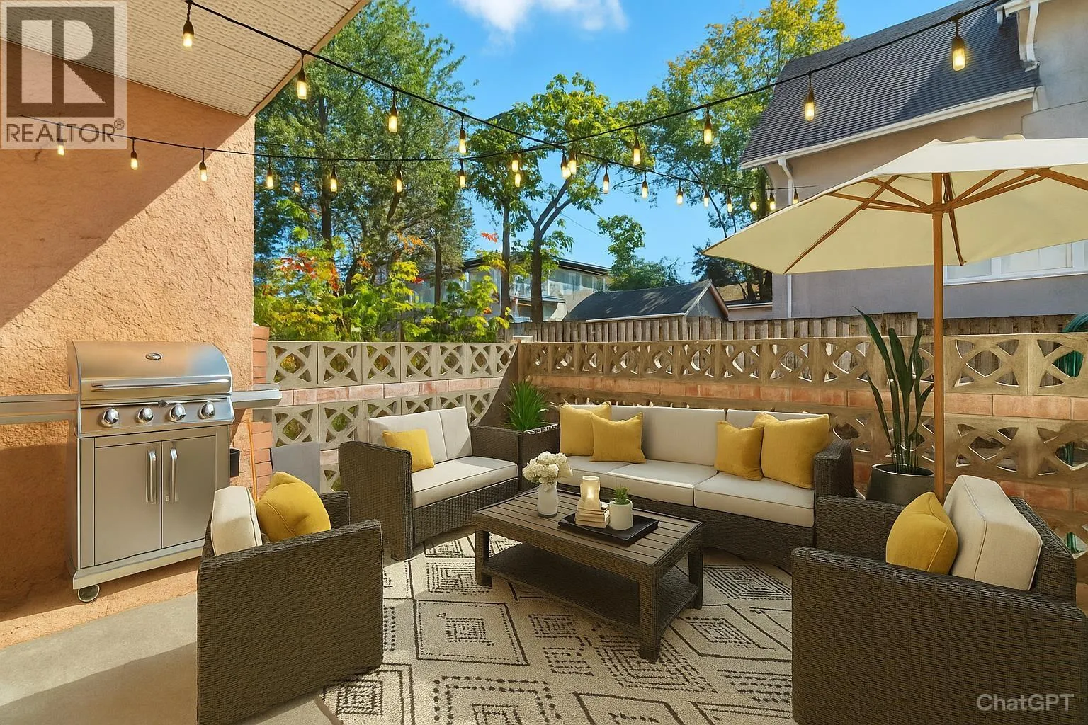 Apartment for rent: 101 2910 Ontario Street, Vancouver, British Columbia V5T 2Y6