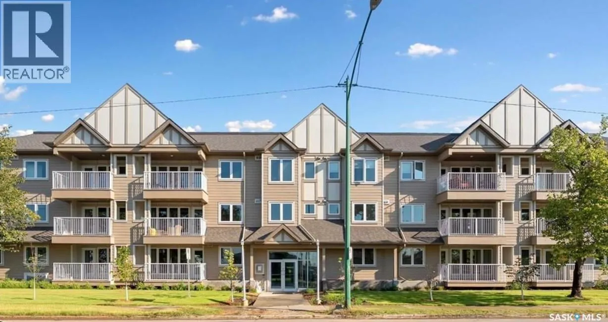 Apartment for rent: 101 318 108th Street W, Saskatoon, Saskatchewan S7N 1P8