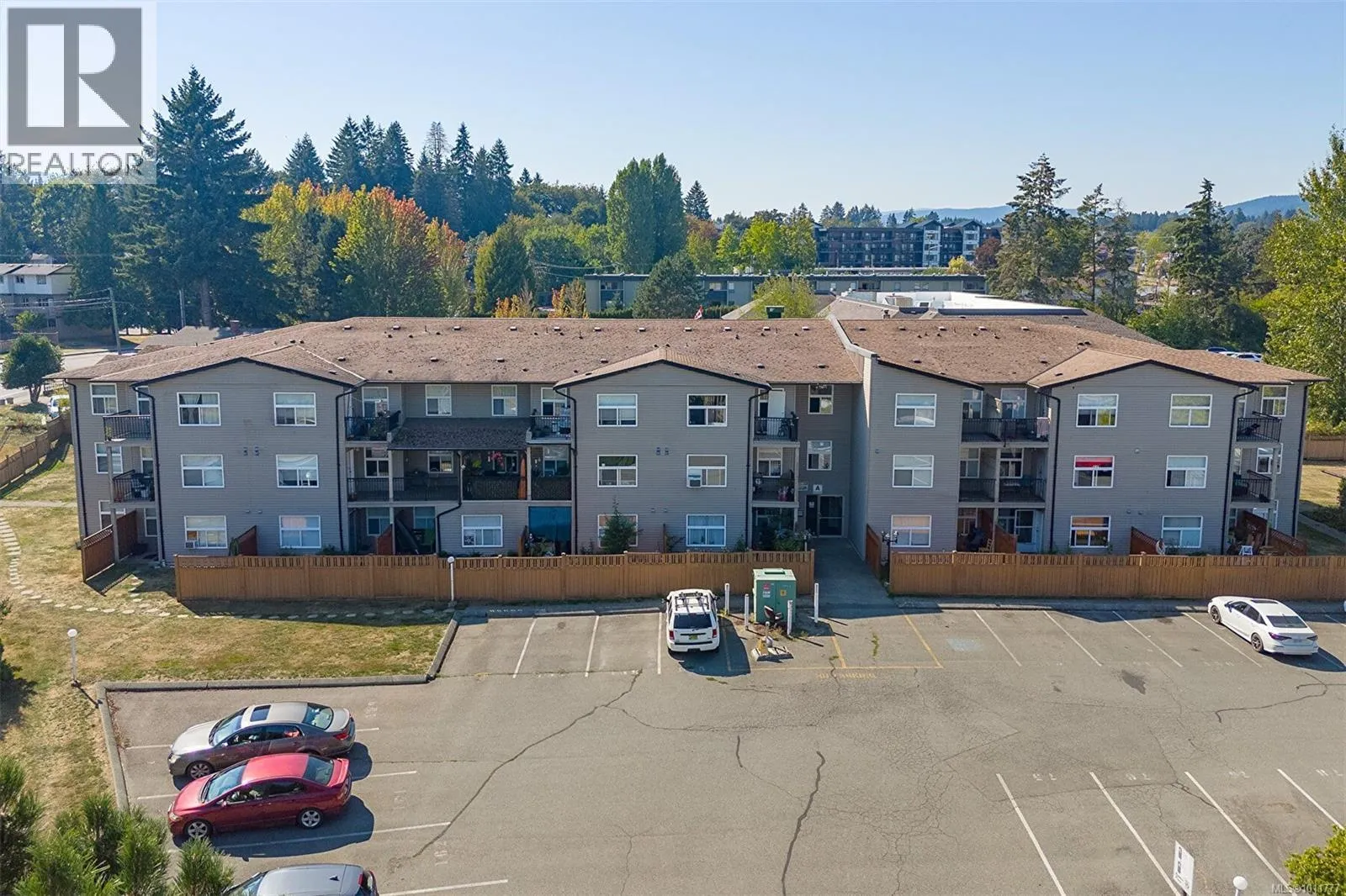 Apartment for rent: 101 3215 Cowichan Lake Rd, Duncan, British Columbia V9L 5G5