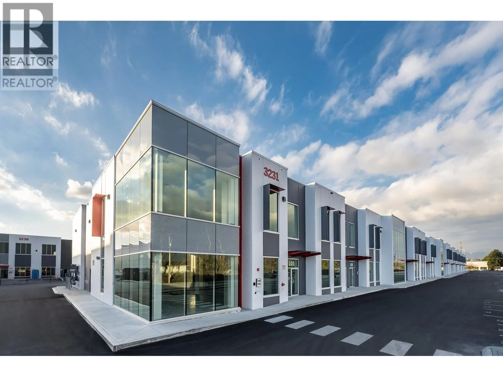 101 3231 No. 6 Road, Richmond, British Columbia V6V 0C2