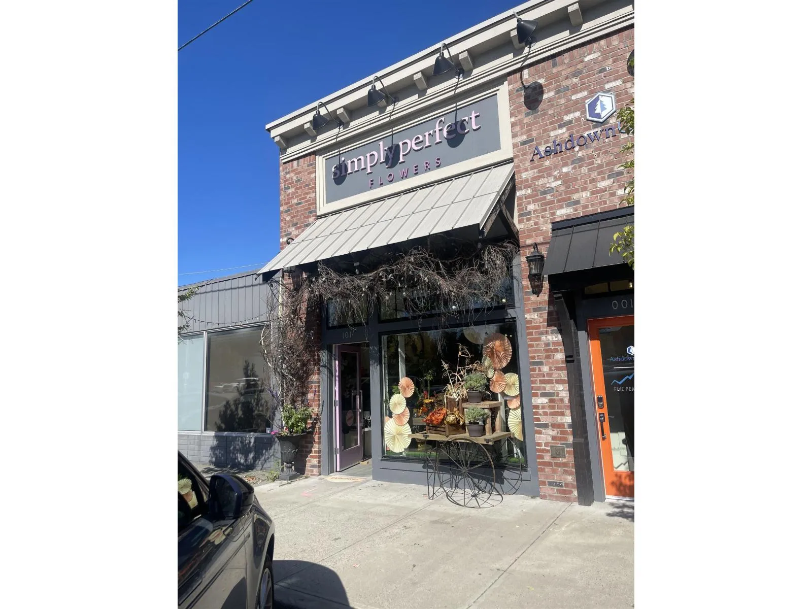 101 33721 South Fraser Way, Abbotsford, British Columbia V2S 2C1