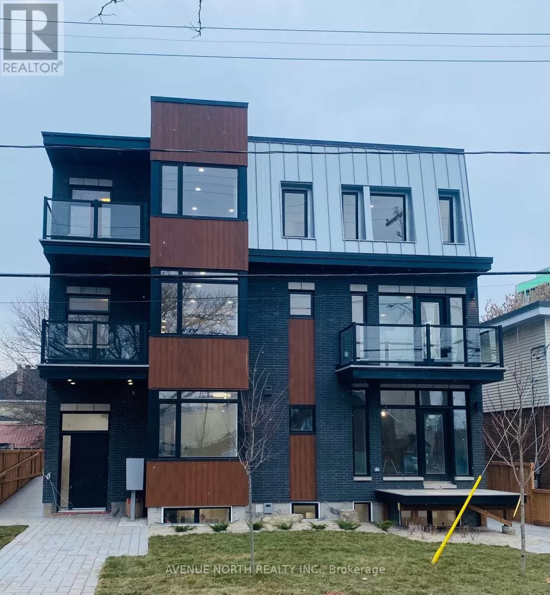 Other for rent: 101 - 368 Tweedsmuir Avenue, Ottawa, Ontario K1Z 5N4