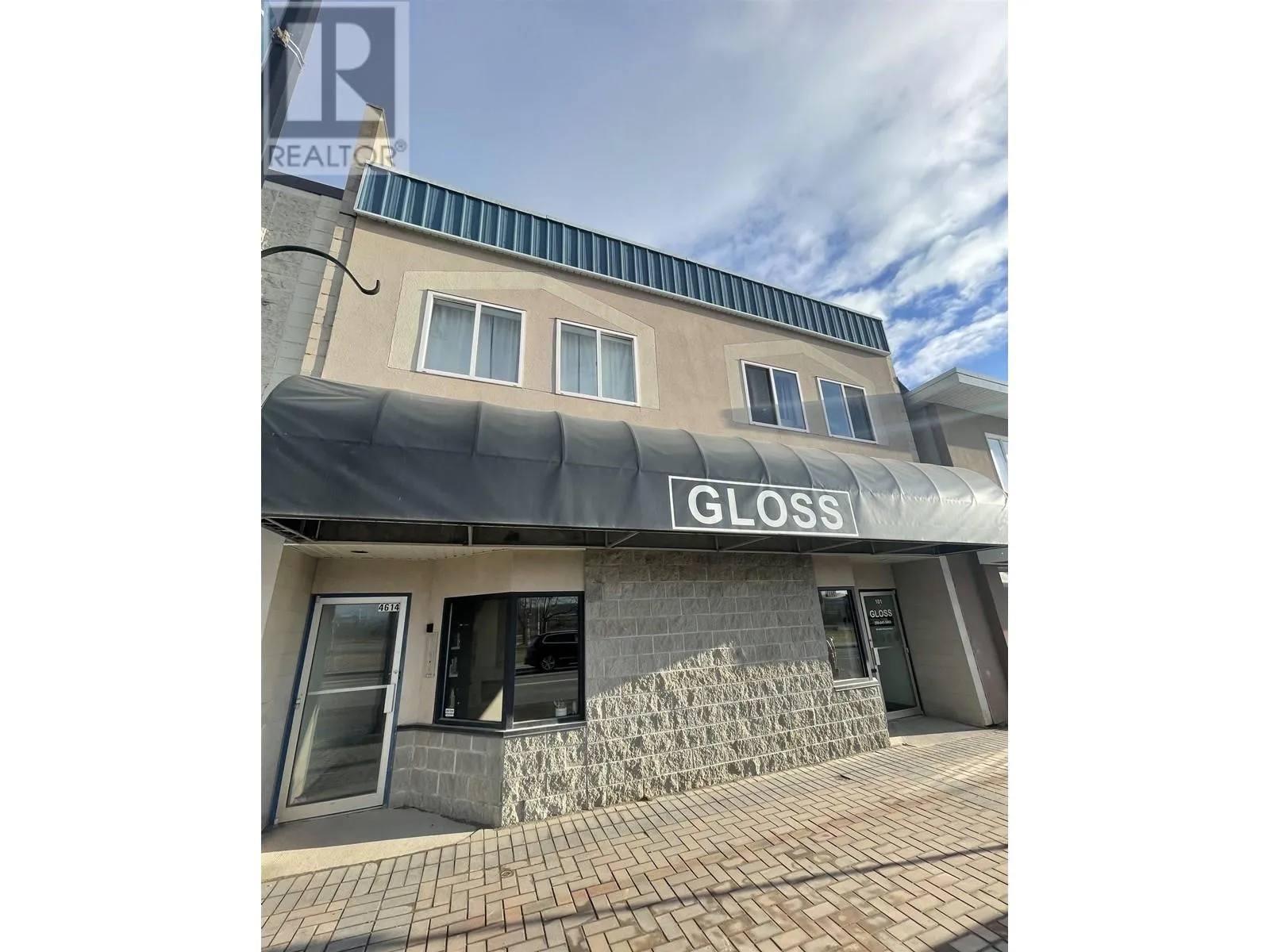 101 4614 Greig Avenue, Terrace, British Columbia V8G 1M9