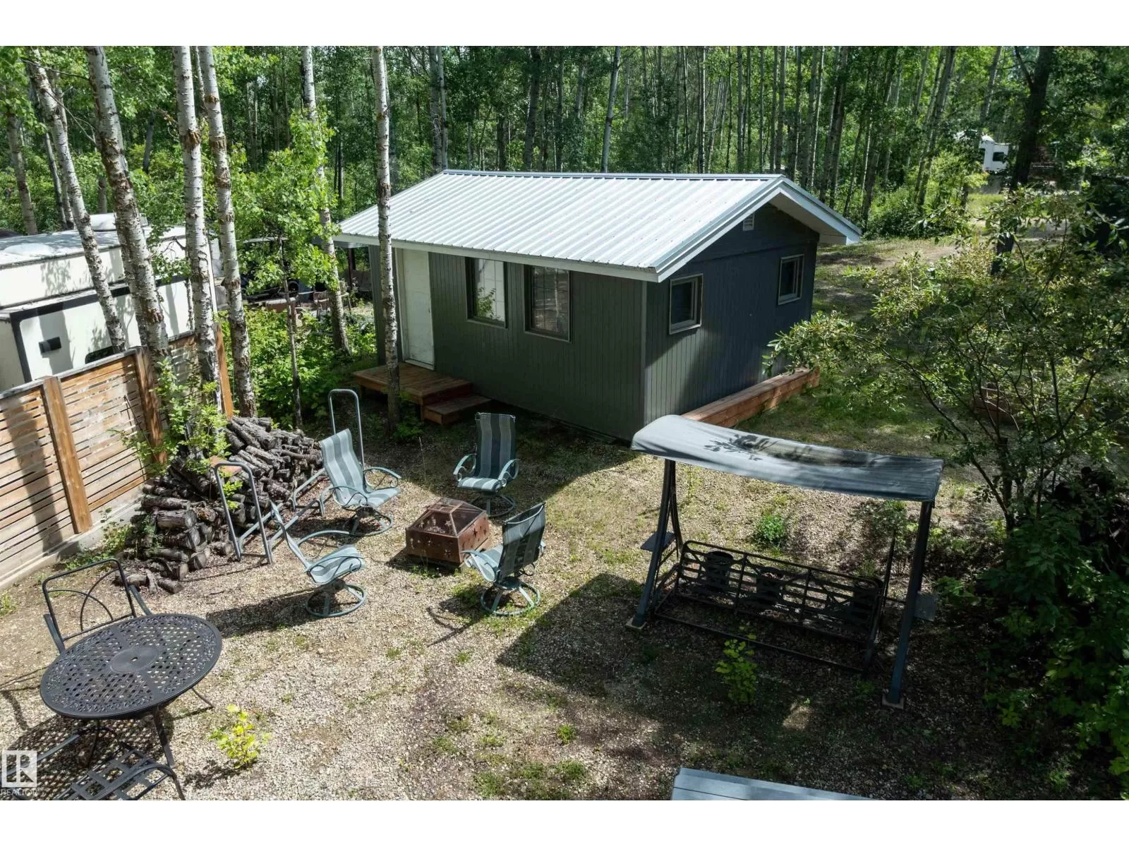 No Building for rent: #101 53509 Rr 60, Rural Parkland County, Alberta T0E 1H0