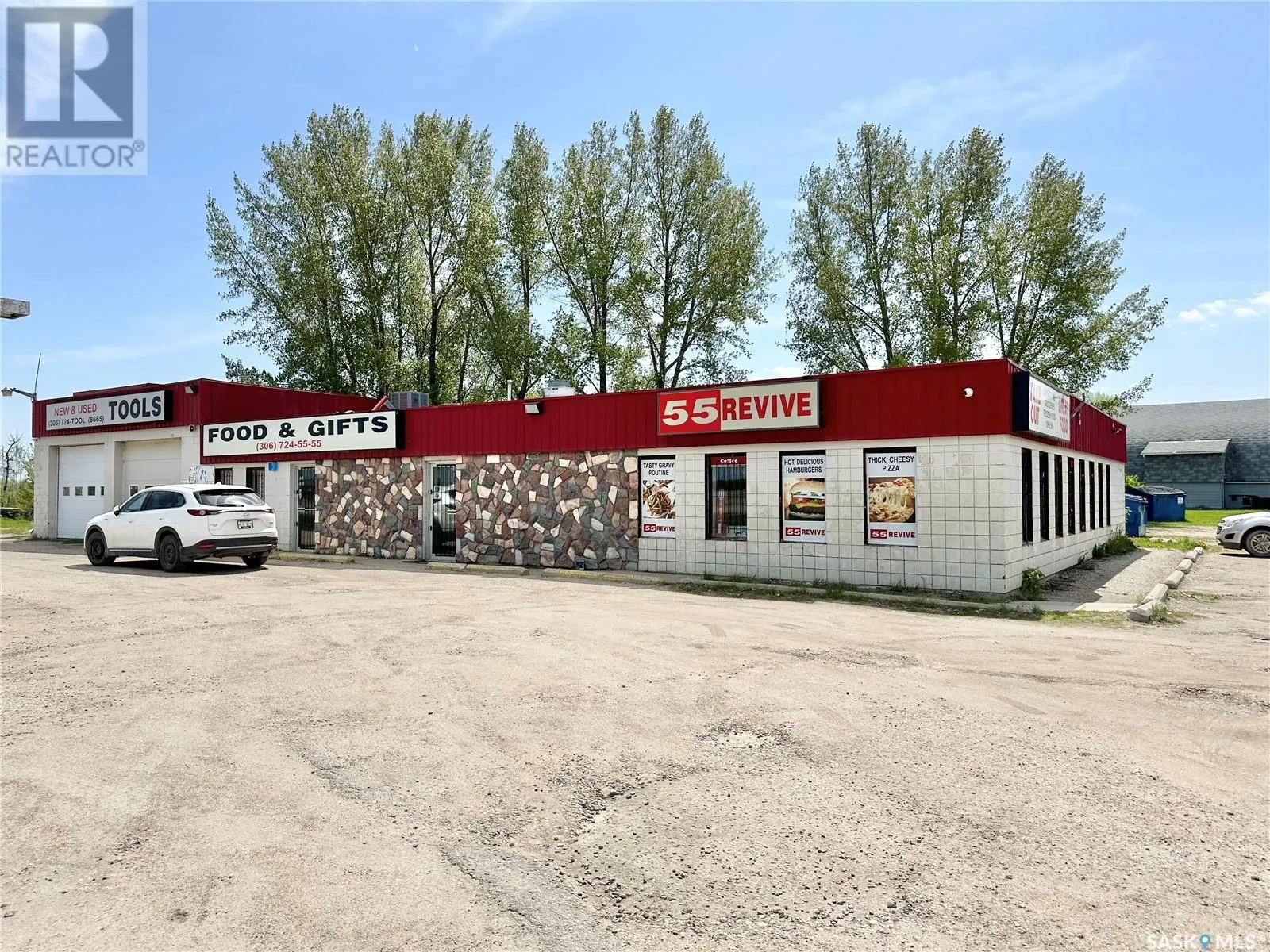 101 55 Highway, Debden, Saskatchewan S0J 0S0