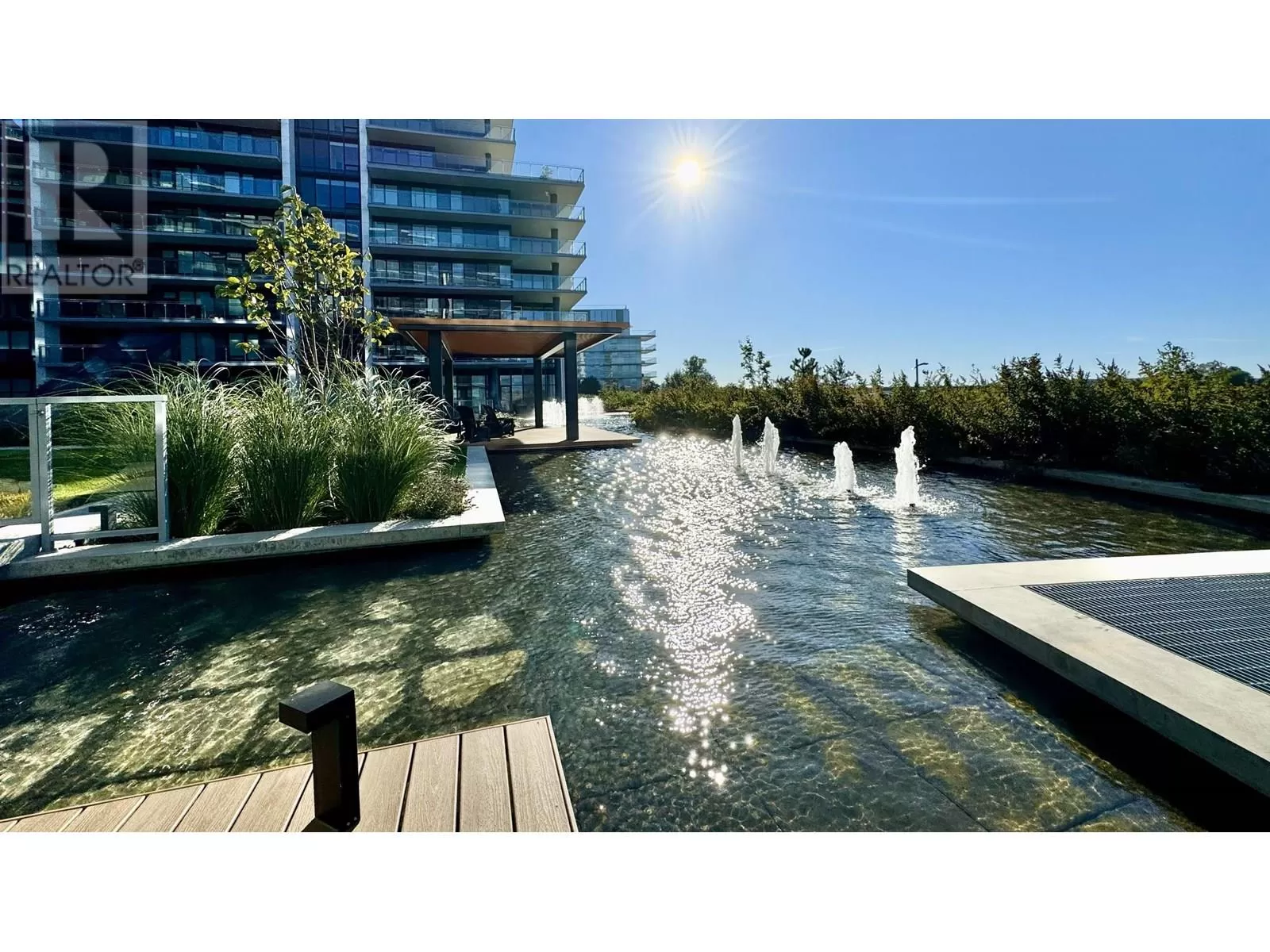 Apartment for rent: 101 6833 Pearson Way, Richmond, British Columbia V7C 0E8