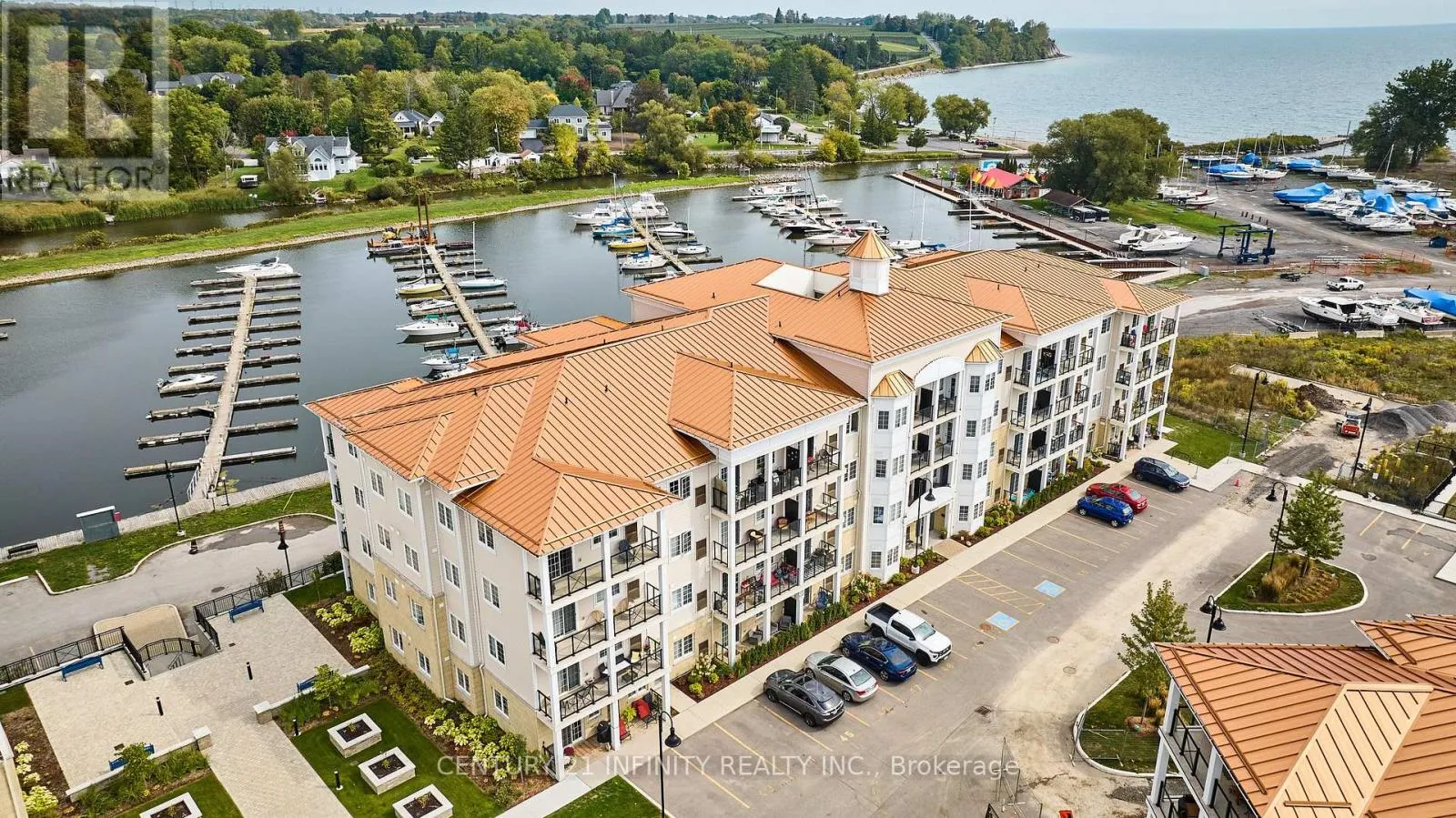 Apartment for rent: 101 - 70 Shipway Avenue, Clarington, Ontario L1B 0V7