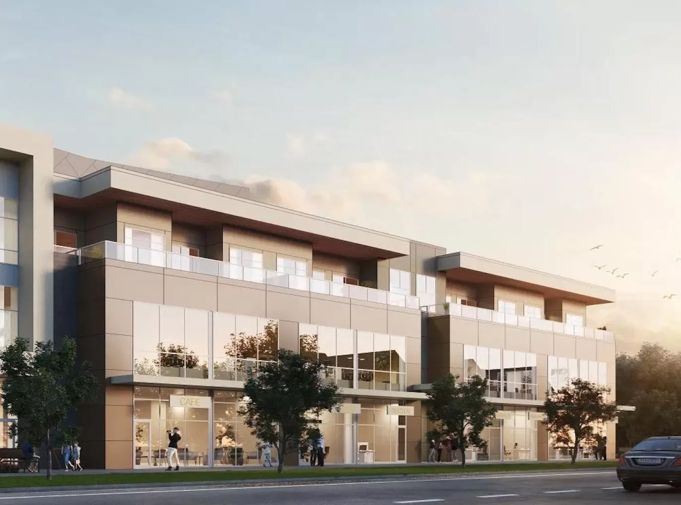 101 7168 192 Street, Surrey, British Columbia V4N 1N2