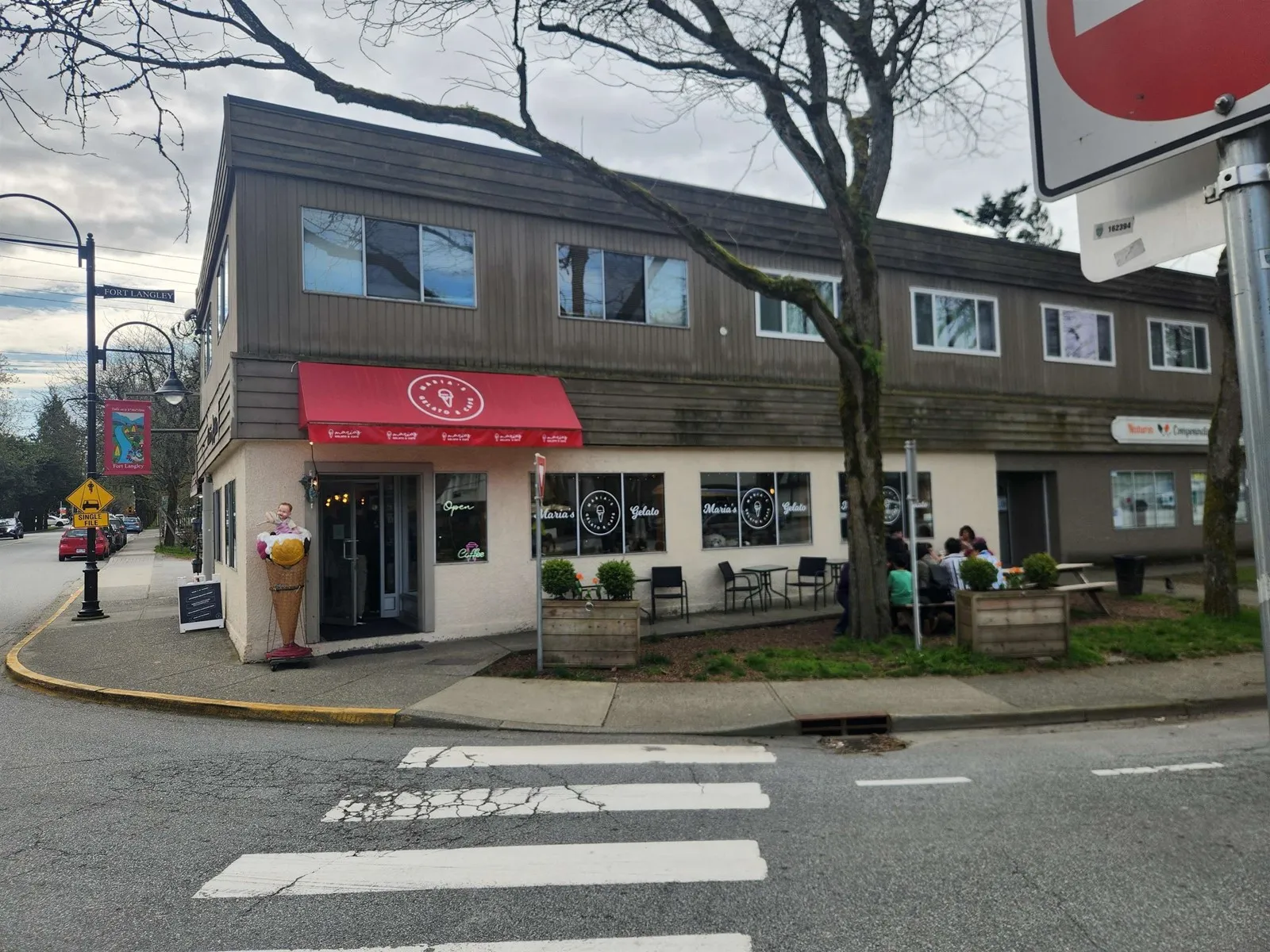 101 9103 Glover Road, Langley, British Columbia V1M 2R7