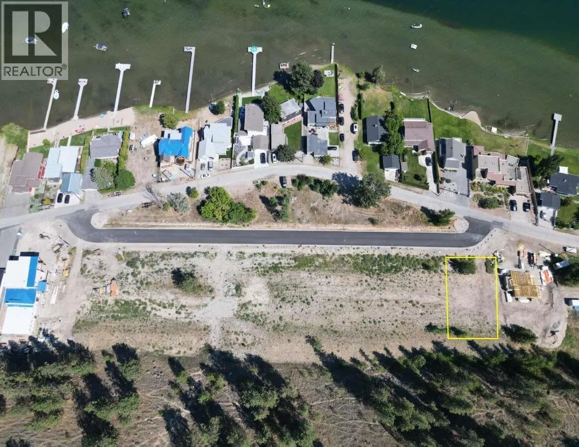 Other for rent: 101 Alder Crescent, Kaleden, British Columbia V0H 1K0