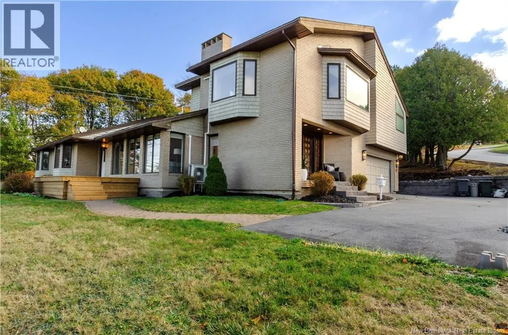 101 Appleby Drive, Rothesay, New Brunswick E2H 1P3